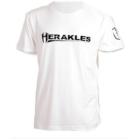 Футболка T-Shirt Herakles New Bianca р.XXL