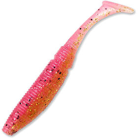 Силиконовая приманка Herakles Ghost Shad (5см) Pinky (упаковка - 8шт)