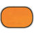 Силиконовая приманка Herakles Tremors (6см) Orange (упаковка - 8шт)
