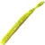 Силиконовая приманка Herakles X50 Tail 5 (12.7см) Chartreuse Pepper (упаковка - 10шт)