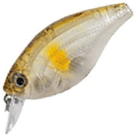 Воблер Herakles Boob 60F (6.5г) Ghost Ayu