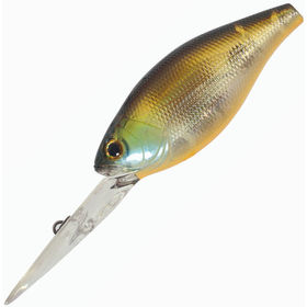 Воблер Herakles DR 500 80F (28г) Herakles Magic