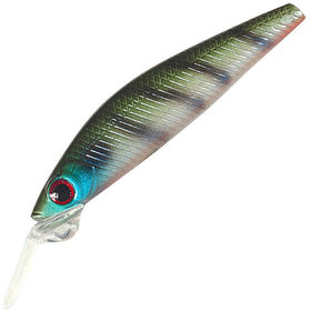 Воблер Herakles Finger 50F (2.5г) Green Perch