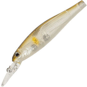 Воблер Herakles Flash 75F (7г) Ghost Ayu