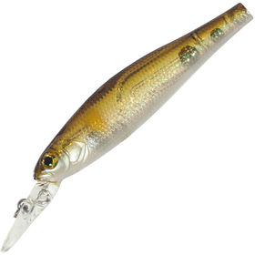 Воблер Herakles Flash 75SP (8г) Flash Ayu