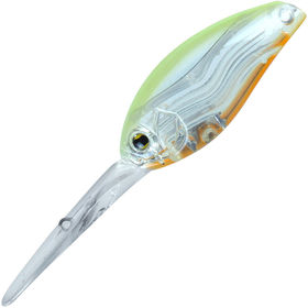 Воблер Herakles Hypno-DD 63F (20.5г) Chartreuse Laminated