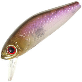 Воблер Herakles Hyto 40S (3.4г) Ghost Sunny