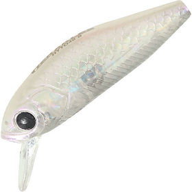 Воблер Herakles Hyto 40S (3.4г) Pearl
