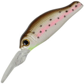 Воблер Herakles Mork 45F (4.2г) Trout