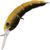 Воблер Herakles Moth 37F (2.2г) Live Pellet