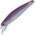 Воблер Herakles Phantom 65F (7г) Purple Shad