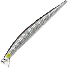 Воблер Herakles Rave 140F (19.5г) Muggine