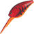 Воблер Herakles Scrat 40F (5г) Red Craw