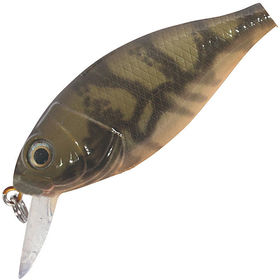 Воблер Herakles Shyro 100 72F (12.5г) Brown Craw