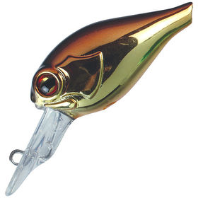 Воблер Herakles Tyson 40SF (5г) Gold max