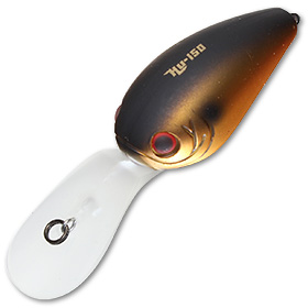 Воблер Hideup HU-150 32