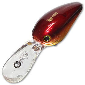 Воблер Hideup HU-150 33