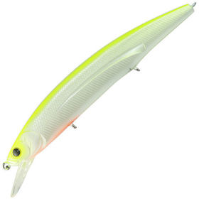 Воблер Hideup HU-Minnow 111SP (17г) 247