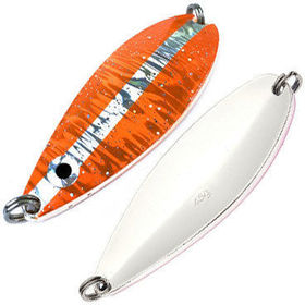 Блесна Higashi Akiaji Spoon (45г) 01