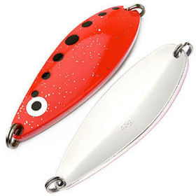 Блесна Higashi Akiaji Spoon (45г) 03