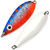 Блесна Higashi Akiaji Spoon (45г) 07