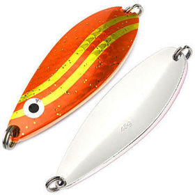 Блесна Higashi Akiaji Spoon (45г) 08