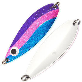 Блесна Higashi Akiaji Spoon (45г) 14