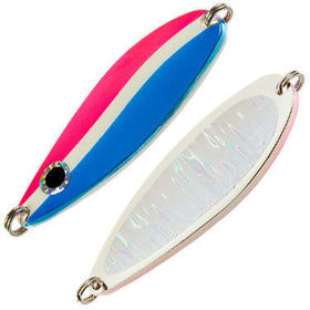 Блесна Higashi Akiaji Spoon (45г) 25