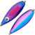 Блесна Higashi Akiaji Spoon (45г) 46