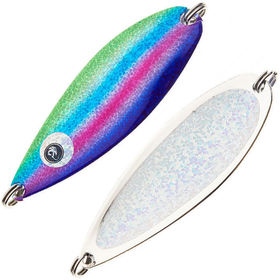 Блесна Higashi Akiaji Spoon (45г) 47