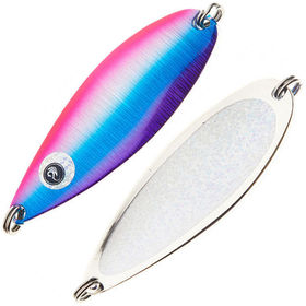 Блесна Higashi Akiaji Spoon (45г) 49