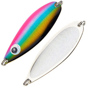 Блесна Higashi Akiaji Spoon (45г) 53