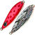 Блесна Higashi Akiaji Spoon (45г) 56