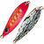 Блесна Higashi Akiaji Spoon (45г) 60