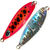 Блесна Higashi Akiaji Spoon (45г) 63