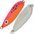 Блесна Higashi Akiaji Top Spoon (45г) 104
