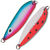 Блесна Higashi Akiaji Top Spoon (45г) 106