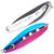 Блесна Higashi Chum Salmon Spoon (42г) 02