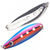 Блесна Higashi Chum Salmon Spoon (42г) 03
