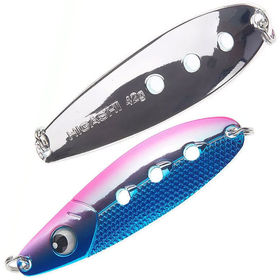 Блесна Higashi Chum Salmon Spoon (42г) 12