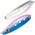 Блесна Higashi Chum Salmon Spoon (42г) 12M