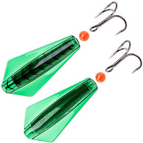 Блесна Higashi Dr. Salmon (13г) 40
