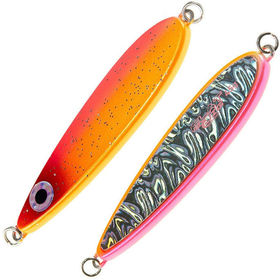 Блесна Higashi Flat Jig (45г) 01