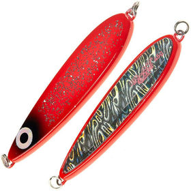 Блесна Higashi Flat Jig (45г) 02