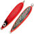 Блесна Higashi Flat Jig (45г) 02