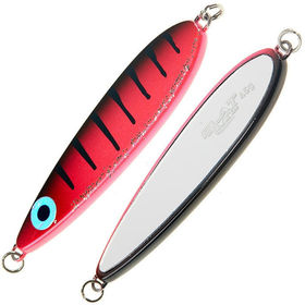 Блесна Higashi Flat Jig (45г) 03