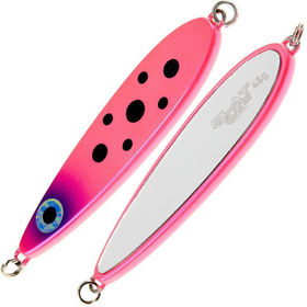 Блесна Higashi Flat Jig (45г) 04