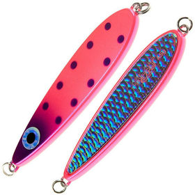 Блесна Higashi Flat Jig (45г) 05