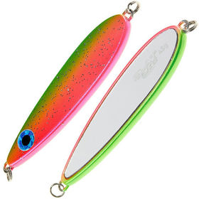 Блесна Higashi Flat Jig (45г) 06