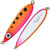 Блесна Higashi Flat Jig (45г) 11